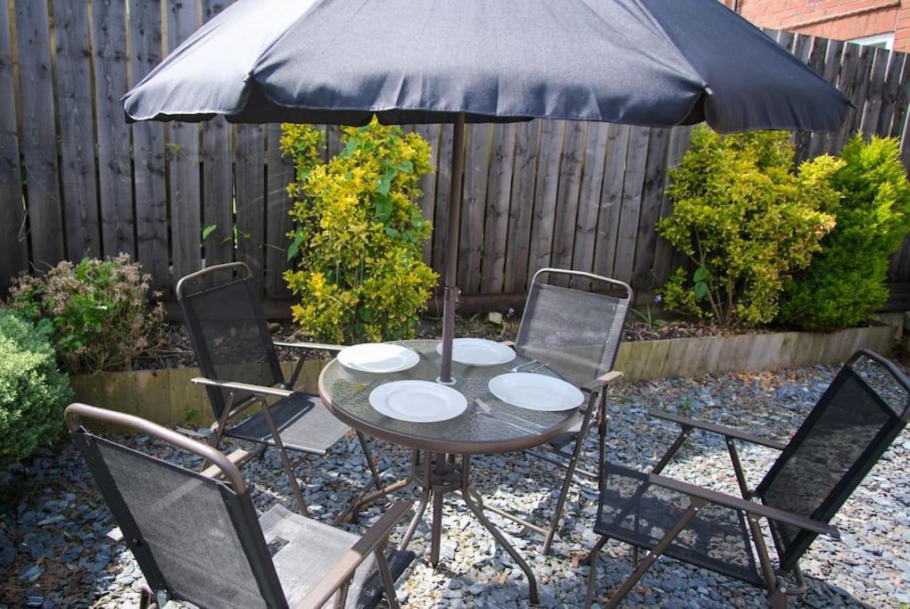 3 Bed, Parking Inc 15 Percent Off For Monthly Stays Westoe Εξωτερικό φωτογραφία