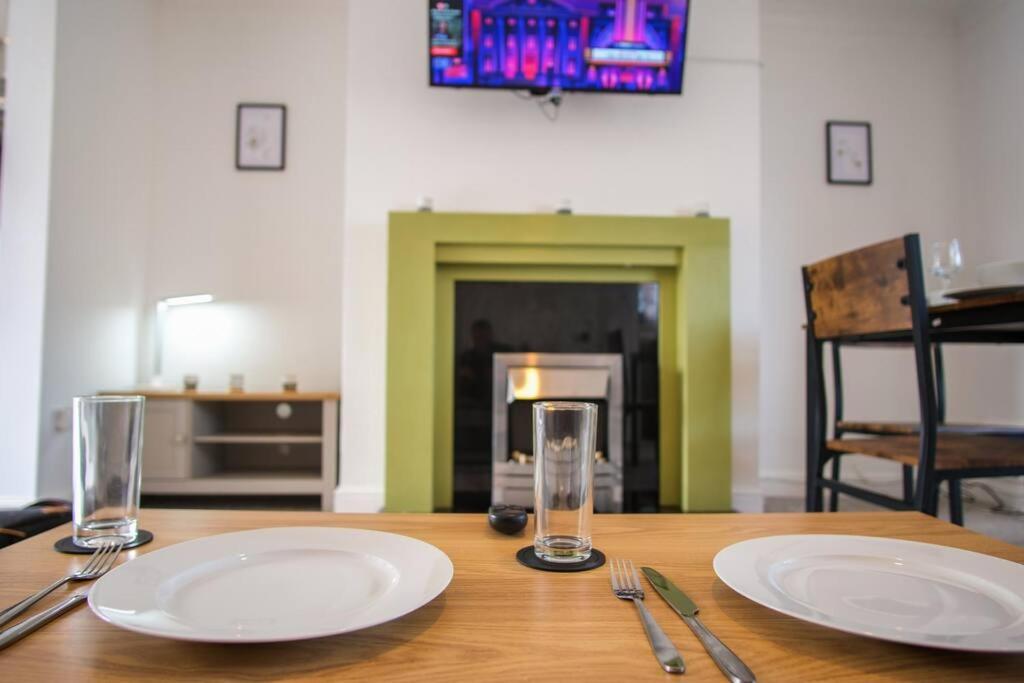 3 Bed, Parking Inc 15 Percent Off For Monthly Stays Westoe Εξωτερικό φωτογραφία