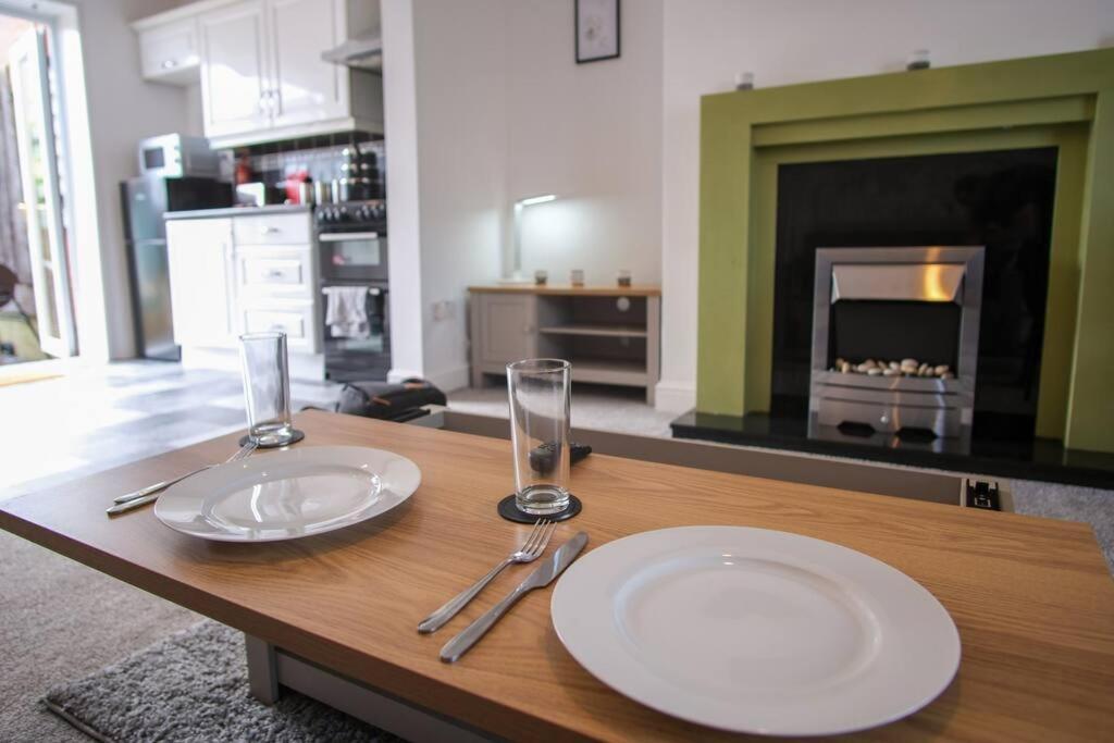 3 Bed, Parking Inc 15 Percent Off For Monthly Stays Westoe Εξωτερικό φωτογραφία
