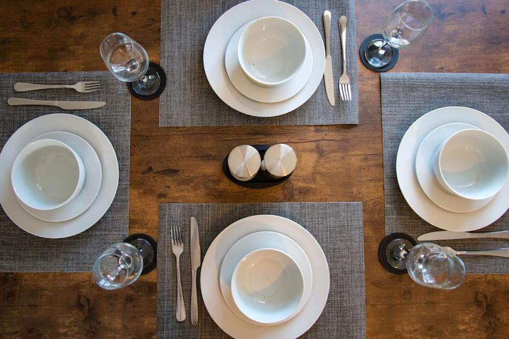3 Bed, Parking Inc 15 Percent Off For Monthly Stays Westoe Εξωτερικό φωτογραφία