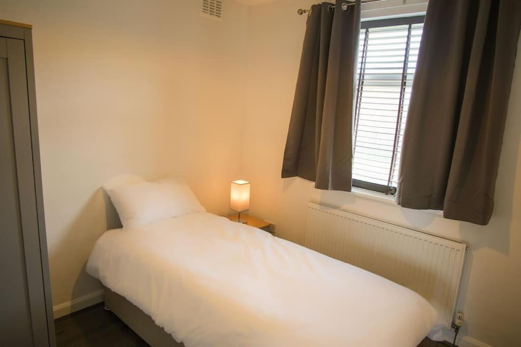 3 Bed, Parking Inc 15 Percent Off For Monthly Stays Westoe Εξωτερικό φωτογραφία