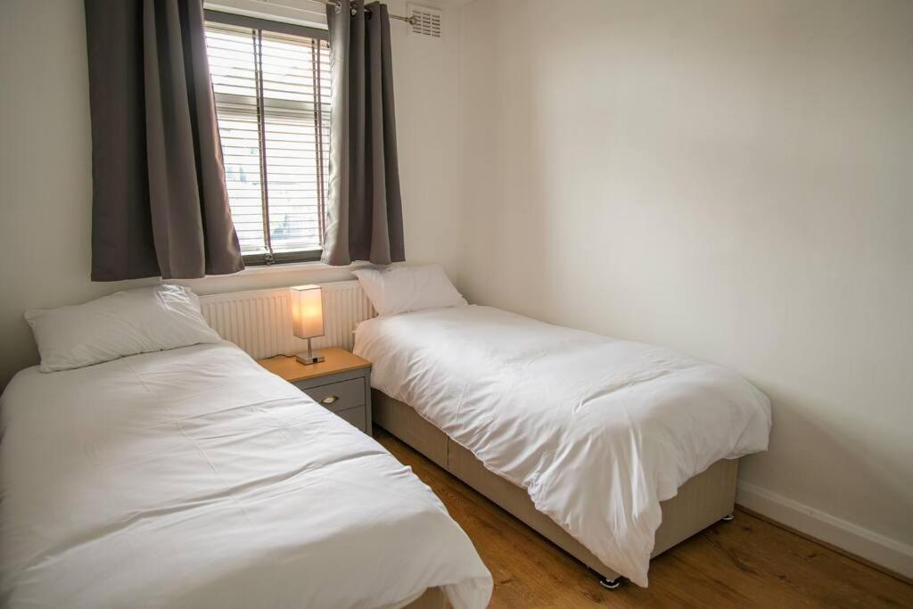3 Bed, Parking Inc 15 Percent Off For Monthly Stays Westoe Εξωτερικό φωτογραφία