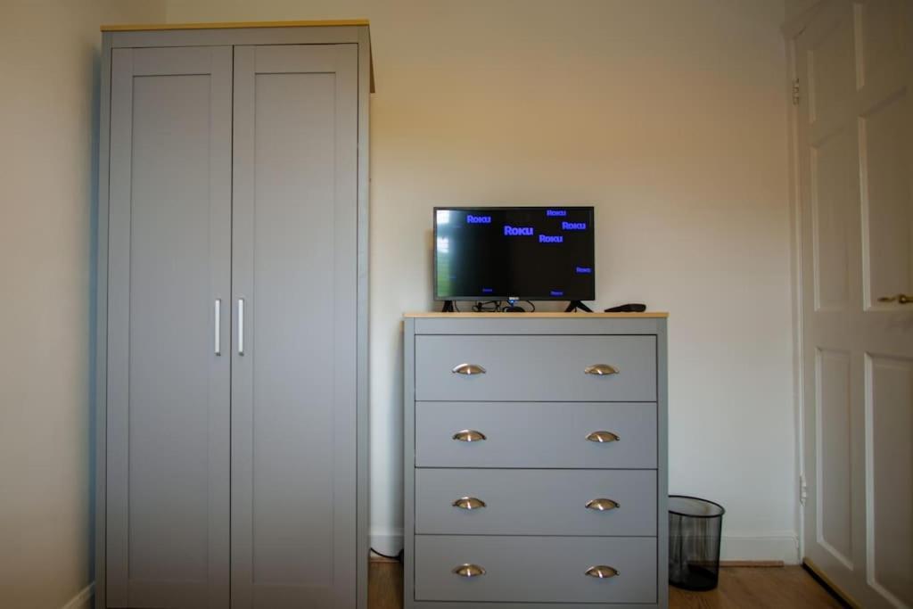 3 Bed, Parking Inc 15 Percent Off For Monthly Stays Westoe Εξωτερικό φωτογραφία
